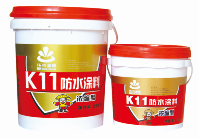 樂(lè)曬防水K11施工報(bào)價(jià)