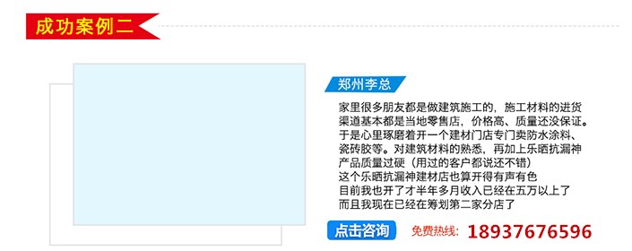 成功案例二